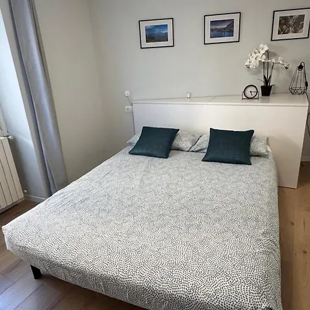 Holidays - Casa Ortensia Bellano