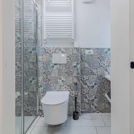 Apartmán Holidays - Casa Ortensia