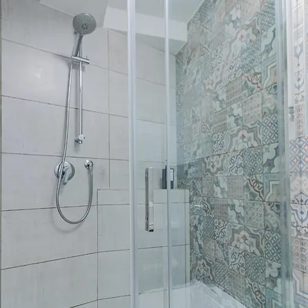 Apartmán Holidays - Casa Ortensia *