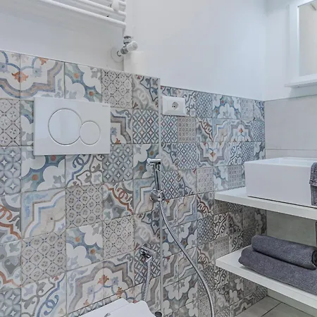 Apartmán Holidays - Casa Ortensia