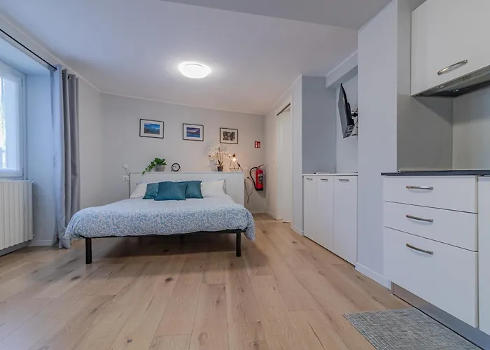 Holidays - Casa Ortensia