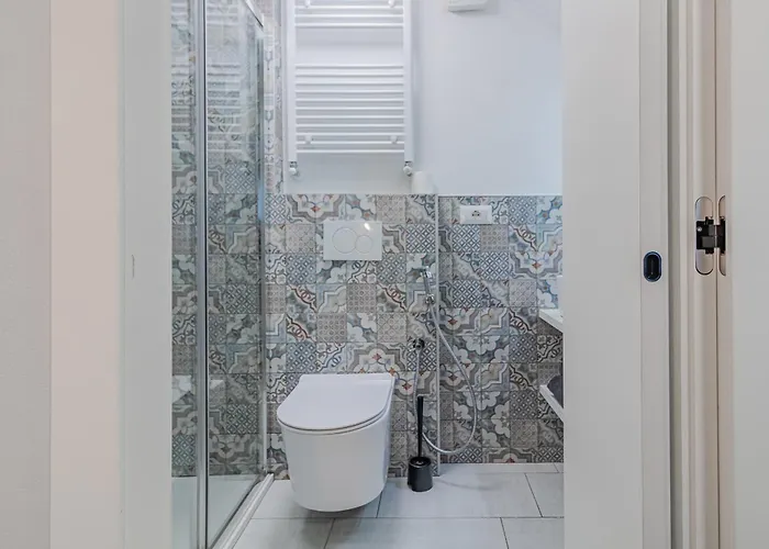 דירה Holidays - Casa Ortensia