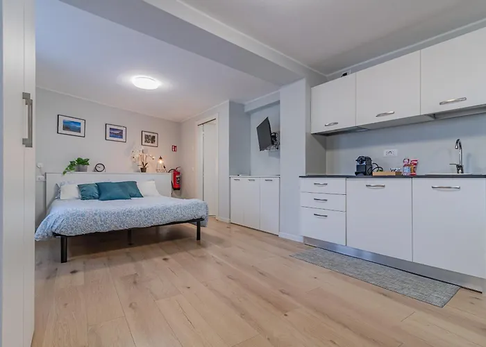 דירה Holidays - Casa Ortensia בלאנו