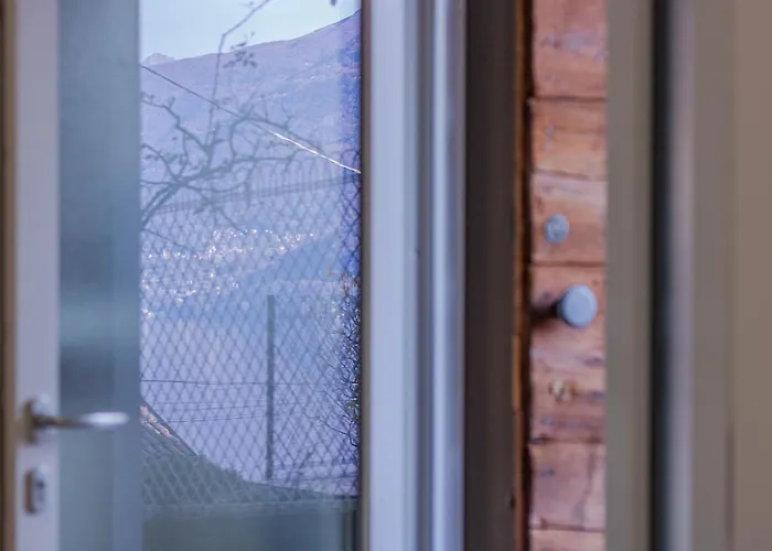 Holidays - Casa Ortensia * בלאנו