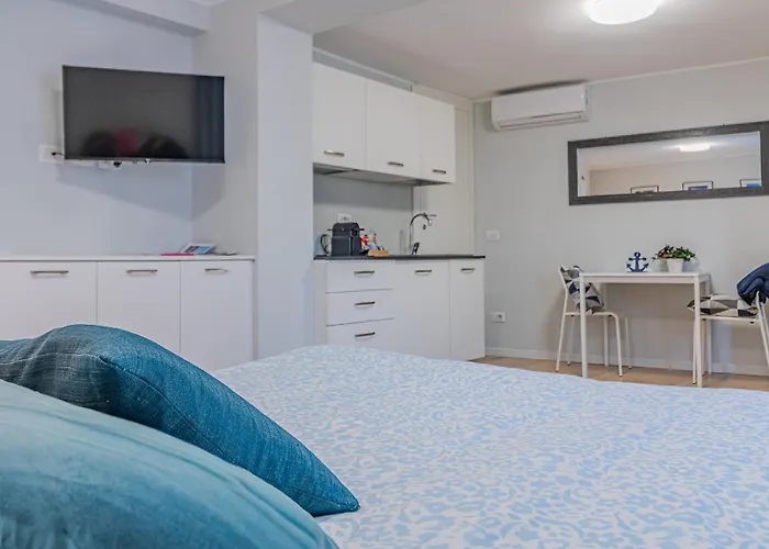 Holidays - Casa Ortensia דירה