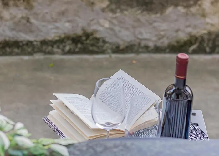 Holidays - Casa Ortensia בלאנו