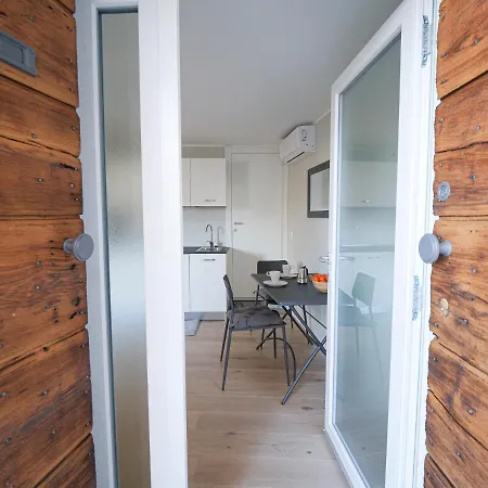 Apartamento Holidays - Casa Ortensia Bellano
