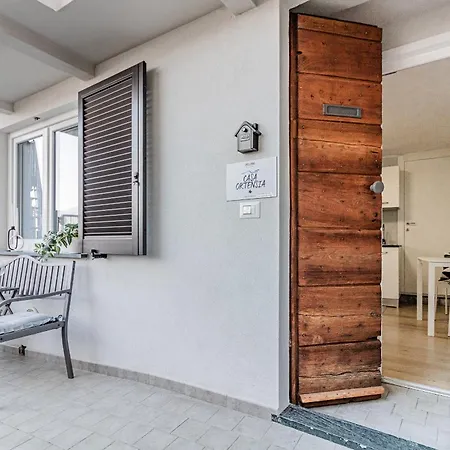 Holidays - Casa Ortensia Апартаменты *