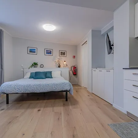 Holidays - Casa Ortensia