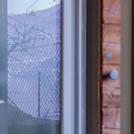 Holidays - Casa Ortensia * Беллано