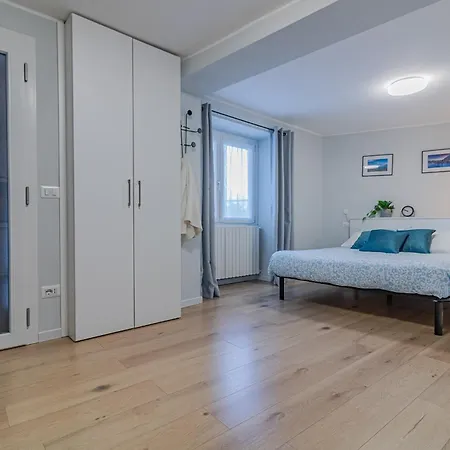 Lägenhet Holidays - Casa Ortensia Bellano