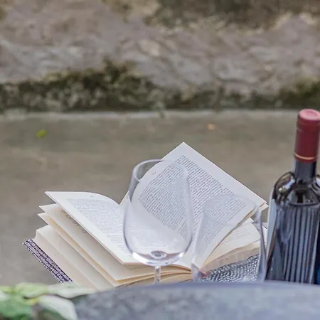 Holidays - Casa Ortensia Беллано