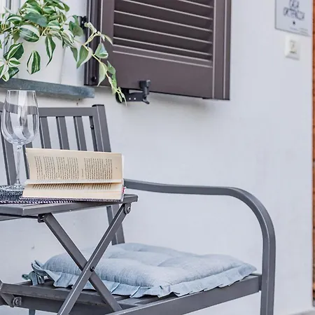 Holidays - Casa Ortensia Апартаменты