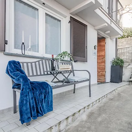 Holidays - Casa Ortensia Апартаменты *