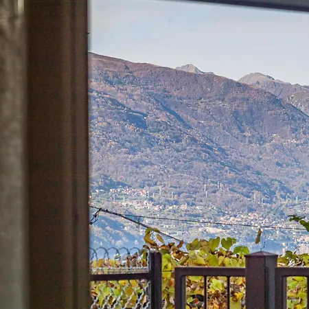 Holidays - Casa Ortensia *