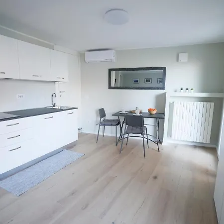 Holidays - Casa Ortensia Lejlighed