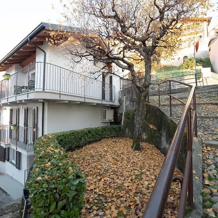 Holidays - Casa Ortensia Lejlighed Bellano