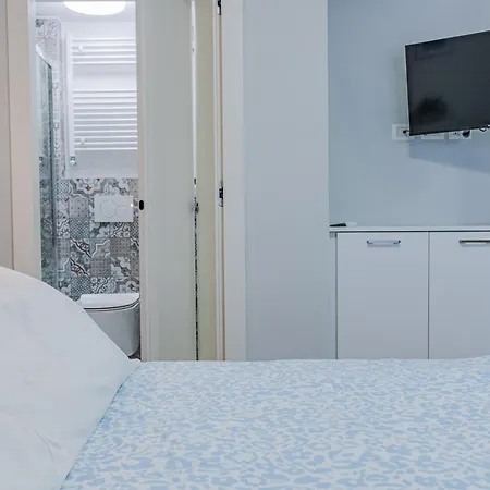 Lejlighed Holidays - Casa Ortensia *