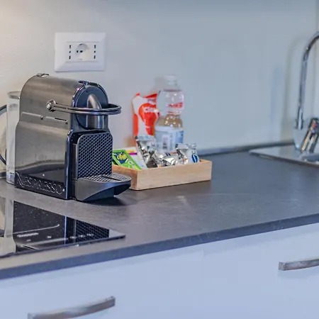 Holidays - Casa Ortensia *