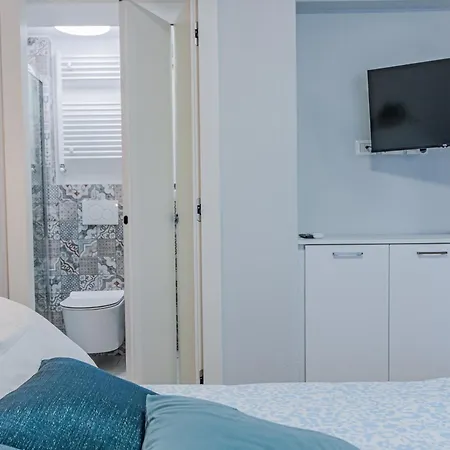 Holidays - Casa Ortensia