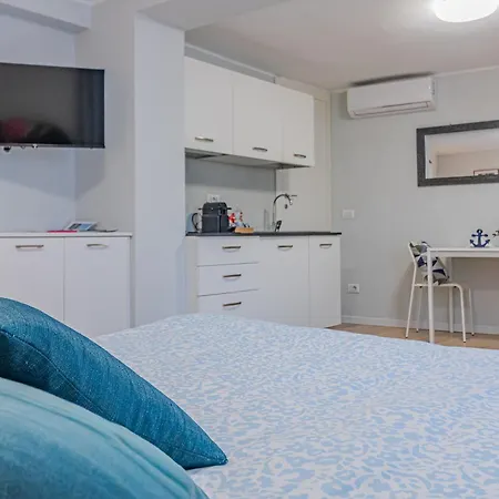 Holidays - Casa Ortensia Lejlighed