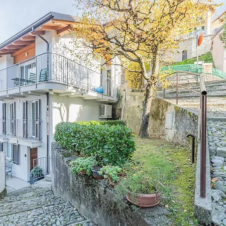 Holidays - Casa Ortensia *