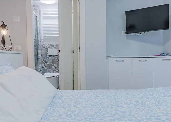 Appartamento Holidays - Casa Ortensia *