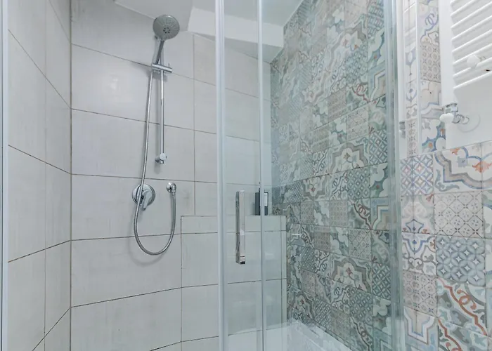 Appartamento Holidays - Casa Ortensia *