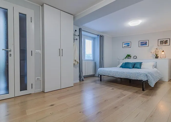 Appartement Holidays - Casa Ortensia Bellano