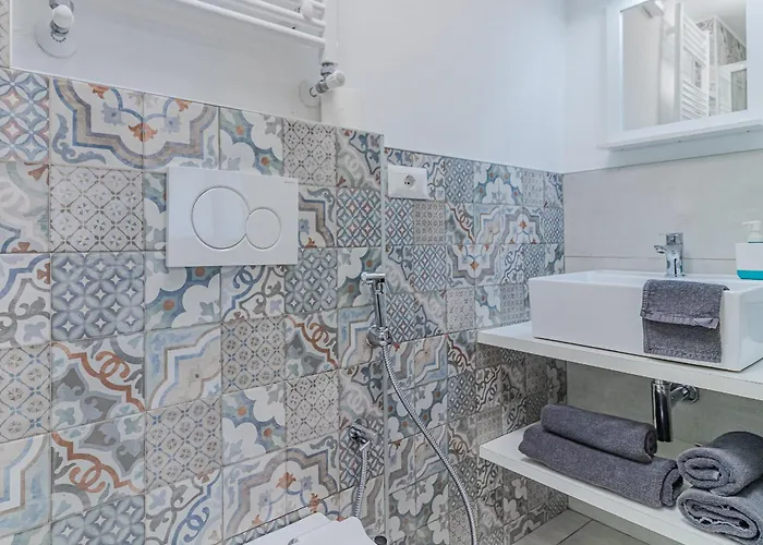 Appartement Holidays - Casa Ortensia